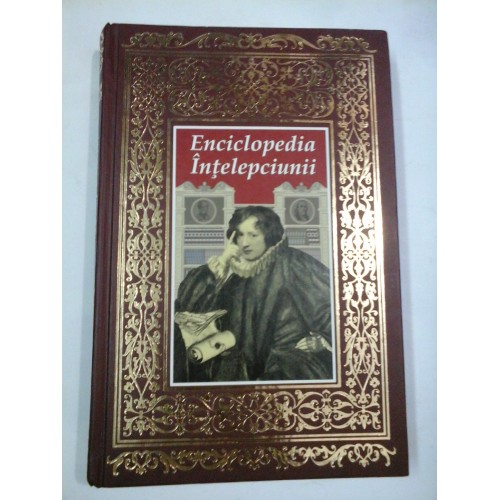   Enciclopedia  Intelepciunii - Editura Roosa